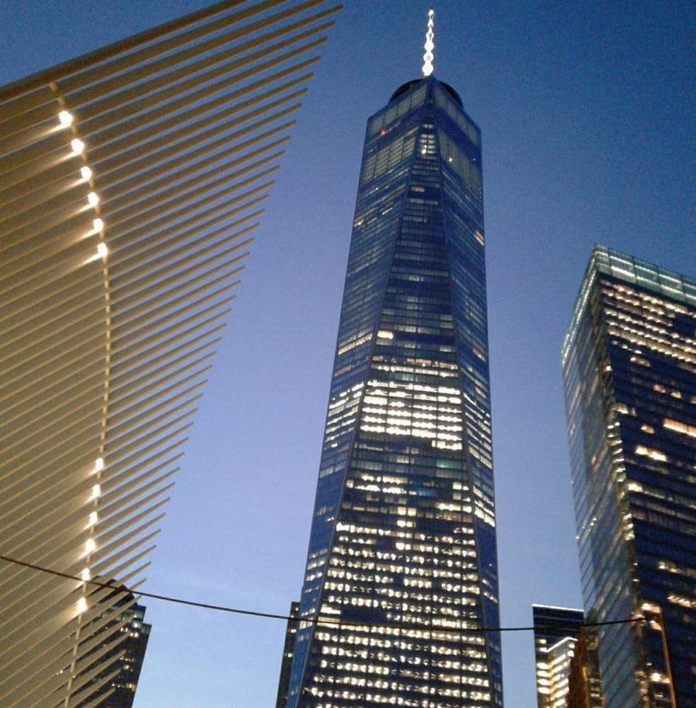 Meet your Posher, Alegna